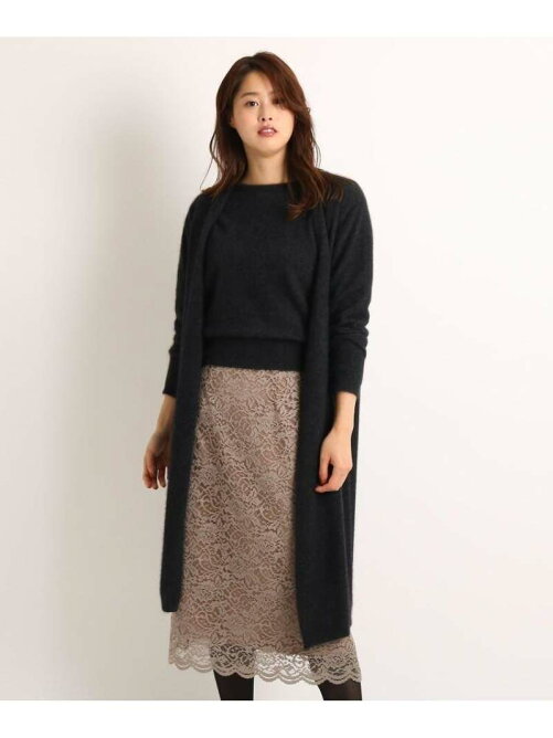 Coup De Chance ヘアリーロングカーディガン Rakuten Fashion 楽天ファッション 旧楽天ブランドアベニュー Br0910 Coup De Chance ヘアリーロングカーディガン Rakuten Fashion 楽天ファッション 旧楽天ブランドアベニュー Br0910