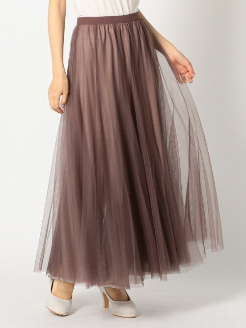 Misch Masch ウィンターチュールスカート Rakuten Fashion 楽天ファッション 旧楽天ブランドアベニュー Bx1910