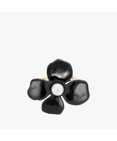 【SALE／50%OFF】A.P.C. Fleurリング アー・ぺー・セー アクセサリー・腕時計 リング・指輪 ゴールド【送料無料】