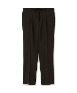 �ySALE�^50%OFF�zTOMORROWLAND MEN �E�[���i�C���� 1�v���[�c �C�[�W�[�X���b�N�X V.B.CANONICO �g�D�����[�����h �p���c �X���b�N�X�E�h���X�p���c �u���E���y���������z