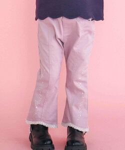 SLAP SLIP �L���L���v�����g�����[�X�f�j���c�C���p���c(90~130cm) �x�x �I�����C�� �X�g�A �p���c ���̑��̃p���c �l�C�r�[ �p�[�v��