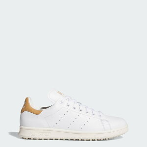 adidas �y�����z�A�f�B�_�X adidas �y�I���W�i���X�S���t�z�X�^���X�~�X �S���t / Stan Smith Golf �A�f�B�_�X �V���[�Y�E�C �X�j�[�J�[ �z���C�g�y���������z