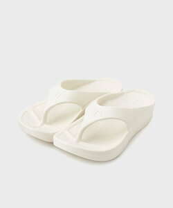 GALLEST �yTELIC�zFLIPFLOP2 ULTRASOFT �M�����X�g �V���[�Y�E�C �T���_�� �u���E�� �u���b�N �z���C�g�y���������z