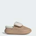 adidas 【公式】アディダス adidas 返品可 GRAND COURT MULE アディダス シューズ・靴 ブーツ ブラウン【送料無料】