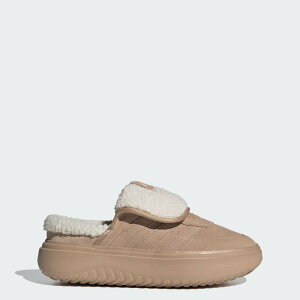 adidas �y�����z�A�f�B�_�X adidas �ԕi�� �O�����h�R�[�g �~���[��/ Grand Court Mule �A�f�B�_�X �V���[�Y�E�C �u�[�c �u���E���y���������z