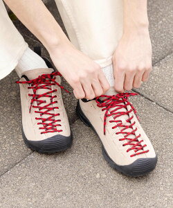 KEEN (MEN)JASPER / (Y)WXp[ L[ V[YEC Xj[J[ Vo[yz