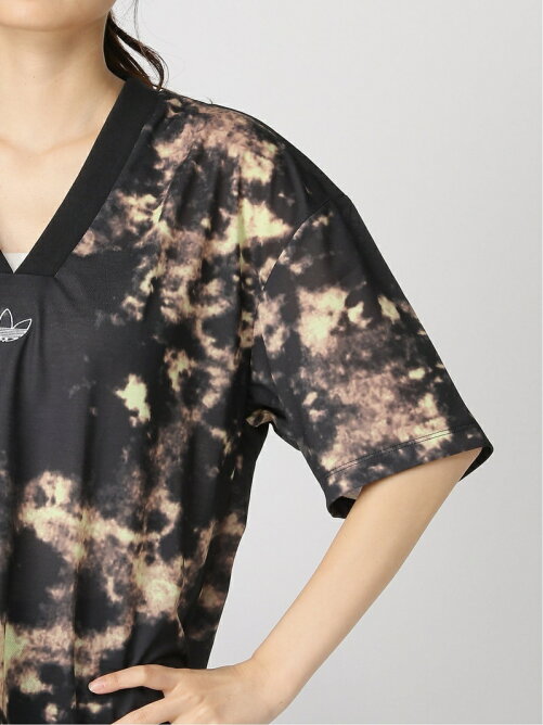 Adidas 総柄プリント Tシャツ Aop Tee アディダスオリジナルス Rakuten Fashion 楽天ファッション 旧楽天ブランドアベニュー Az7911