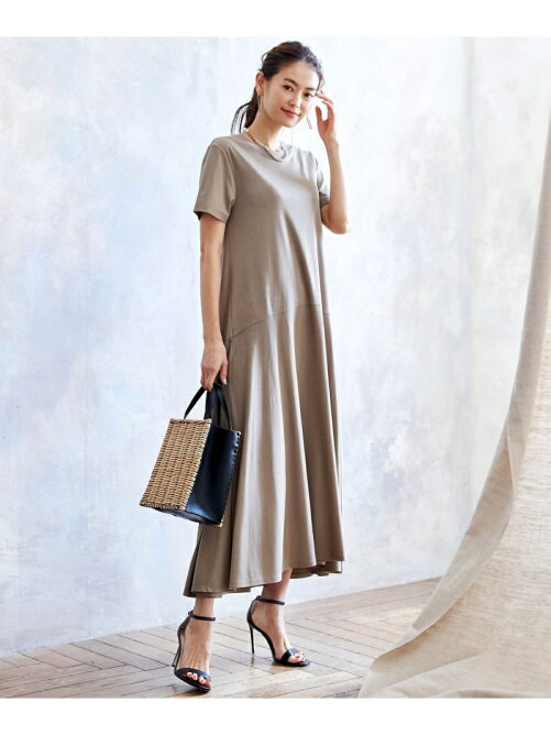 Icb Smooth カットソーワンピース Rakuten Fashion 楽天ファッション 旧楽天ブランドアベニュー Bg3911