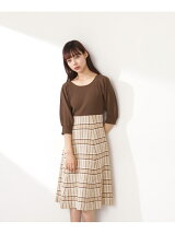 Jill By Jillstuartのワンピースアイテム一覧 Rakuten Fashion 楽天ファッション 旧楽天ブランドアベニュー