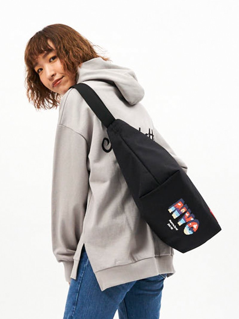 Clearview 6周年記念イベントが Shoulder 2022年のクリスマス Bag NYC 1482NYC22SS Print 2022SS