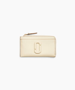 ySALE^30%OFFzMARC JACOBS yzTHE LEATHER COVERED J MARC TOP ZIP MULTI WALLET/U U[ Jo[h J}[N gbvWbv }` EHbg }[N WFCRuX zE|[`EP[X z zCgy