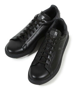 MEN'S BIGI yadidas Originals/AfB_XIWiXzSTANSMITH LUX/X^X~X LUX LSH80 Y rM V[YEC Xj[J[ ubNyz
