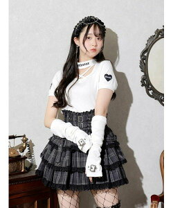 NOEMIE 4WAY�n�[�g���b�y���A�[���E�H�[�}�[�J�b�g�\�[ �m�G�~�[ �g�b�v�X �J�b�g�\�[�ET�V���c �z���C�g�y���������z