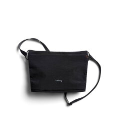 Bellroy Bellroy /ベルロイ/Lite Sacoche 3.5L Black アントレスクエア バッグ ボディバッグ・ウエストポーチ ブラック【送料無料】
