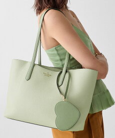 【SALE／72%OFF】kate spade new york 【公式】シーシー トート セット ケイトスペードニューヨーク バッグ トートバッグ グリーン【送料無料】