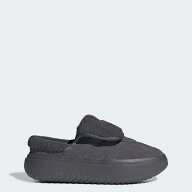 adidas 【公式】アディダス adidas 返品可 GRAND COURT MULE アディダス シューズ・靴 ブーツ グレー【送…