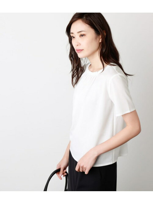 Newyorker スーパーライトポンチ 半袖カットソー Rakuten Fashion 楽天ファッション 旧楽天ブランドアベニュー Cp9912