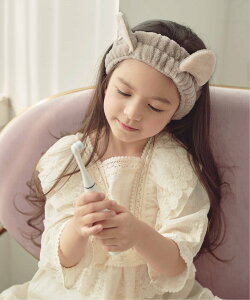 Rora �A�[�� �w�A�o���h (������/�˂�) ���[�� �w�A�A�N�Z�T���[ �J�`���[�V���E�w�A�o���h �u���E�� �s���N �O���[�� �z���C�g