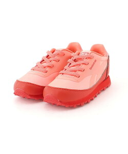 �ySALE�^59%OFF�zReebok (K)CLASSIC LEATHER TAO ���[�{�b�N �V���[�Y�E�C �X�j�[�J�[ ���b�h �u���[ �u���E�� �C�G���[