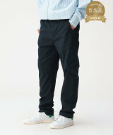 BEAMS BEAMS｜ストレッチテーパードチノ｜メンズ ボトムス チノパンツ｜ロングセラー シンプル 定番 スリ…