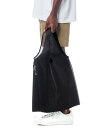 CORDURA Rip-Stop x Mesh Market Bag