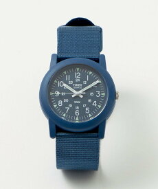 UNITED ARROWS green label relaxing ＜TIMEX＞Camper 34mm 腕時計 ユナイテッドアローズ グリーンレーベルリラクシング アクセサリー・腕時計 腕時計【送料無料】