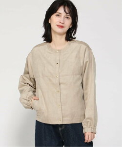 CROCODILE CODE (W)m[J[ XG[h WPbg NR_C WPbgEAE^[ m[J[WPbg x[W uEyz