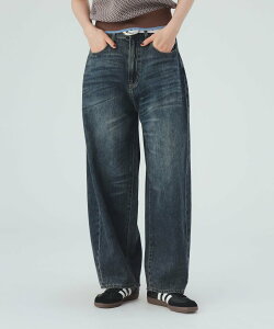 BEAMS HEART WOMEN �\�t�g �f�j���p���c �r�[���X �n�[�g �p���c ���̑��̃p���c �u���b�N �u���[�y���������z