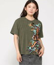 タイガーTシャツ
