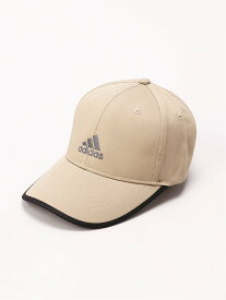 adidas adidas CM TC-TWILL CAP オーバーライド 帽子 キャップ ベージュ ブラック レッド グレー ネイビー ホワイト