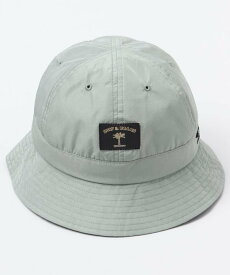 【SALE／30%OFF】Kahiko SURF&Palmsカナオアバケットハット アミナコレクション 帽子 ハット グリーン ブラック ベージュ ブラウン