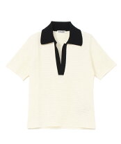 楽天市場】JIL SANDER ジルサンダー（ポロシャツ｜トップス）：メンズ 