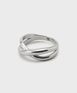 【SALE／20%OFF】tk.TAKEO KIKUCHI ステンレスリング ティーケータケオキクチ アクセサリー・腕時計 リン…