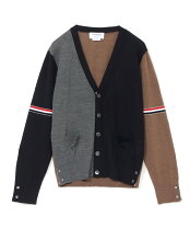 楽天市場】thom browne（カーディガン｜トップス）：メンズ 