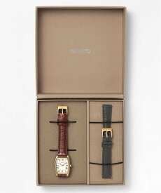 【SALE／30%OFF】HIROB SEIKO Exclusive Spick&Span SZPH059 ヒロブ アクセサリー・腕時計 腕時計【送料無料】