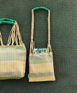 HAMMOCK SACOCHE ハンモック ストライプ サコッシュバッグ