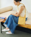 HAMMOCK SACOCHE ハンモック ストライプ サコッシュバッグ