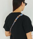 HAMMOCK SACOCHE ハンモック ストライプ サコッシュバッグ