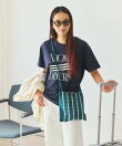 HAMMOCK SACOCHE ハンモック ストライプ サコッシュバッグ