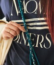 HAMMOCK SACOCHE ハンモック ストライプ サコッシュバッグ