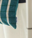 HAMMOCK SACOCHE ハンモック ストライプ サコッシュバッグ