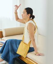 HAMMOCK SACOCHE ハンモック ストライプ サコッシュバッグ