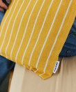 HAMMOCK SACOCHE ハンモック ストライプ サコッシュバッグ