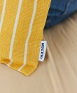HAMMOCK SACOCHE ハンモック ストライプ サコッシュバッグ