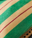 HAMMOCK SACOCHE ハンモック ストライプ サコッシュバッグ