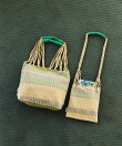 HAMMOCK SACOCHE ハンモック ストライプ サコッシュバッグ