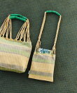 HAMMOCK SACOCHE ハンモック ストライプ サコッシュバッグ