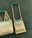 HAMMOCK SACOCHE ハンモック ストライプ サコッシュバッグ