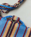 HAMMOCK SACOCHE ハンモック ストライプ サコッシュバッグ