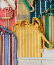HAMMOCK SACOCHE ハンモック ストライプ サコッシュバッグ